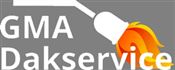 GMA Dakservice logo