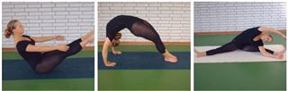 Yoga-Overbetuwe in Elst foto 3